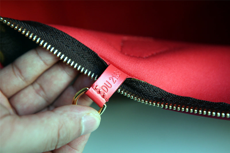 I W Fashion Lu-Vi bags - 8183