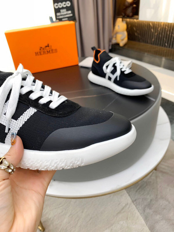 Hermes Luxury Shoes