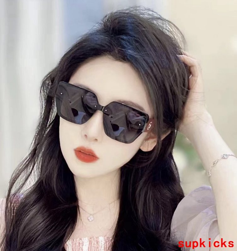 Cartier Luxury Sunglasses