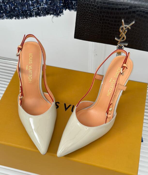 Mila's Edit - LOV Women Shoes - 310