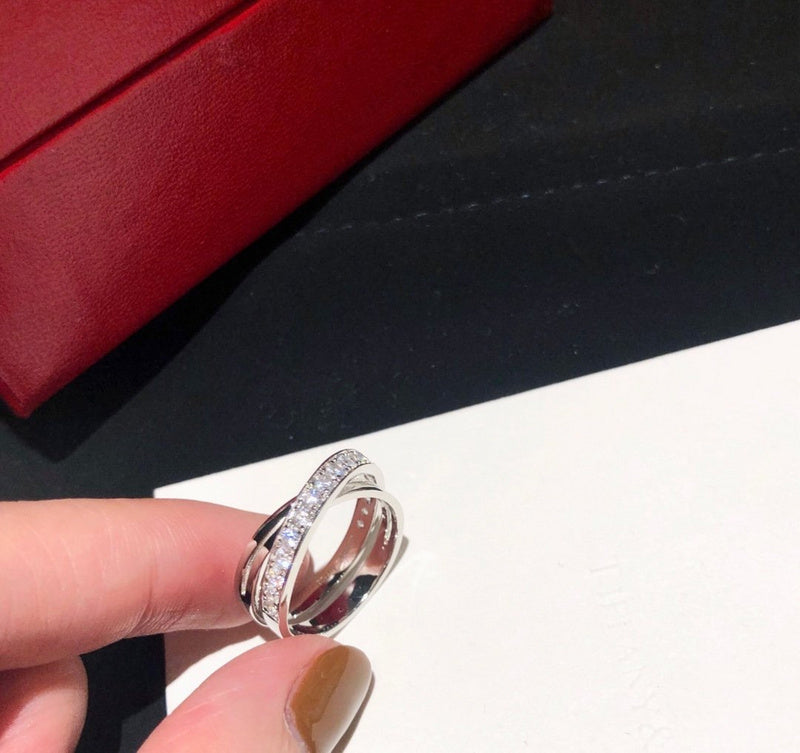 Cartier Jewelry