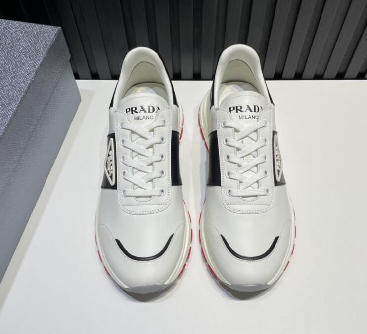Mila's Edit - PD Men Shoes - 282