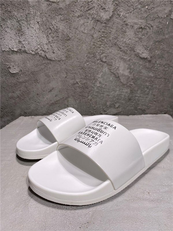 Balenciaga Luxury Sandals