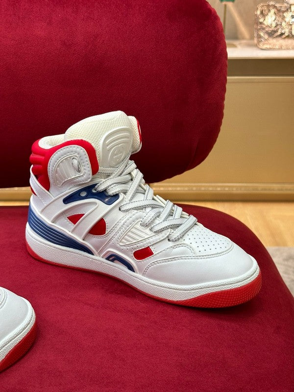 Gucci Luxury Shoes