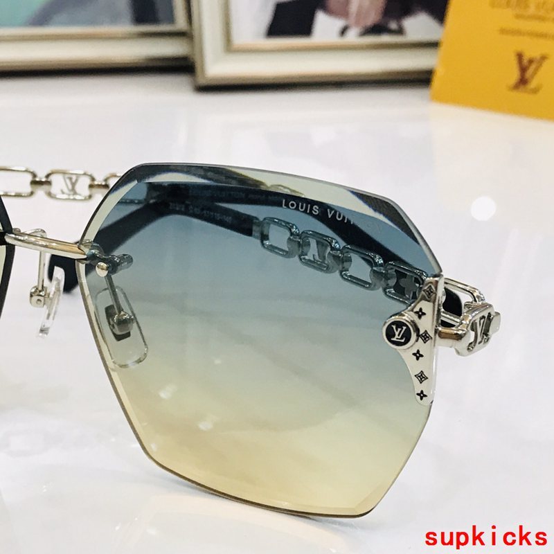 Louis Vuittion Luxury Sunglasses