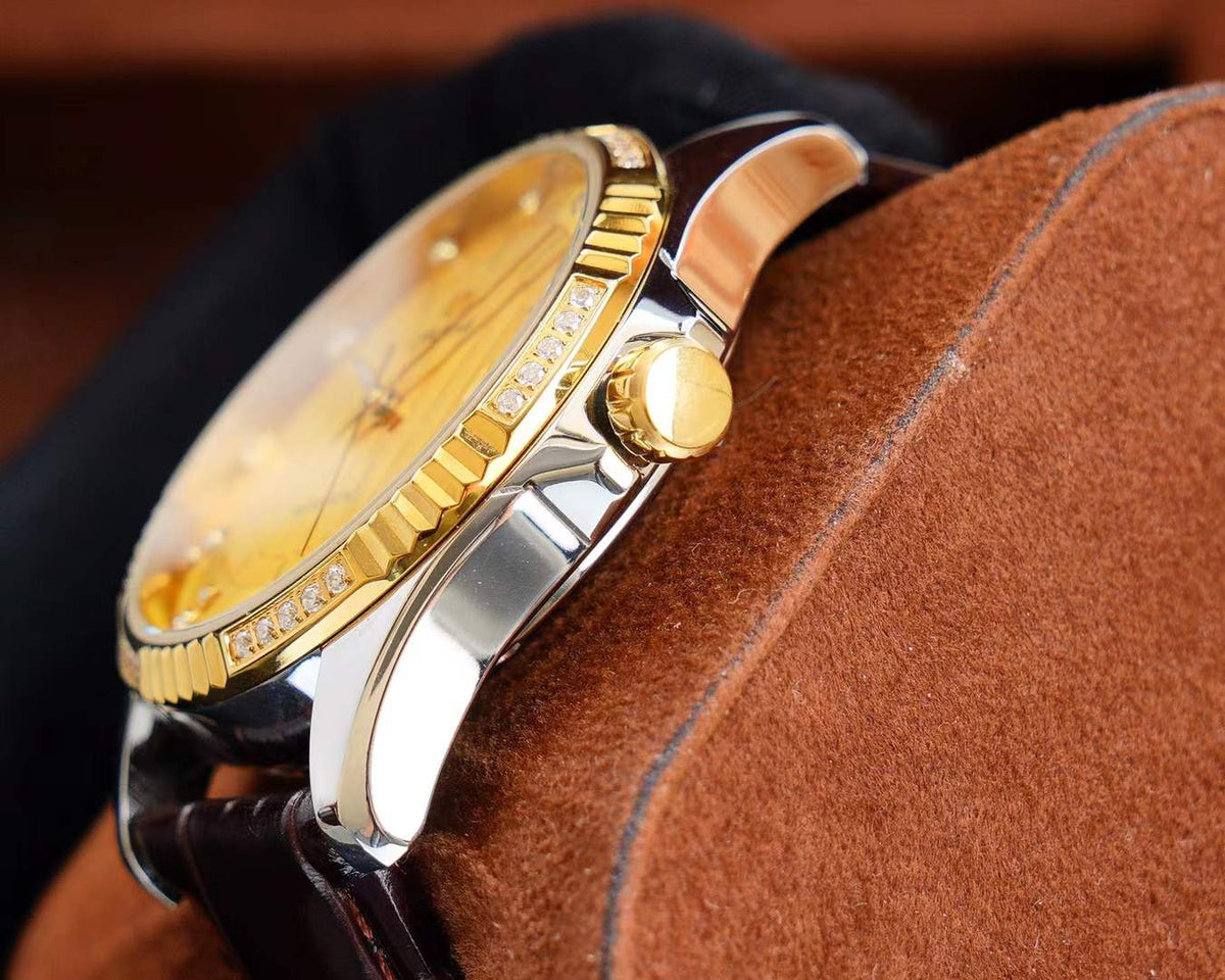 Omega Men's watch