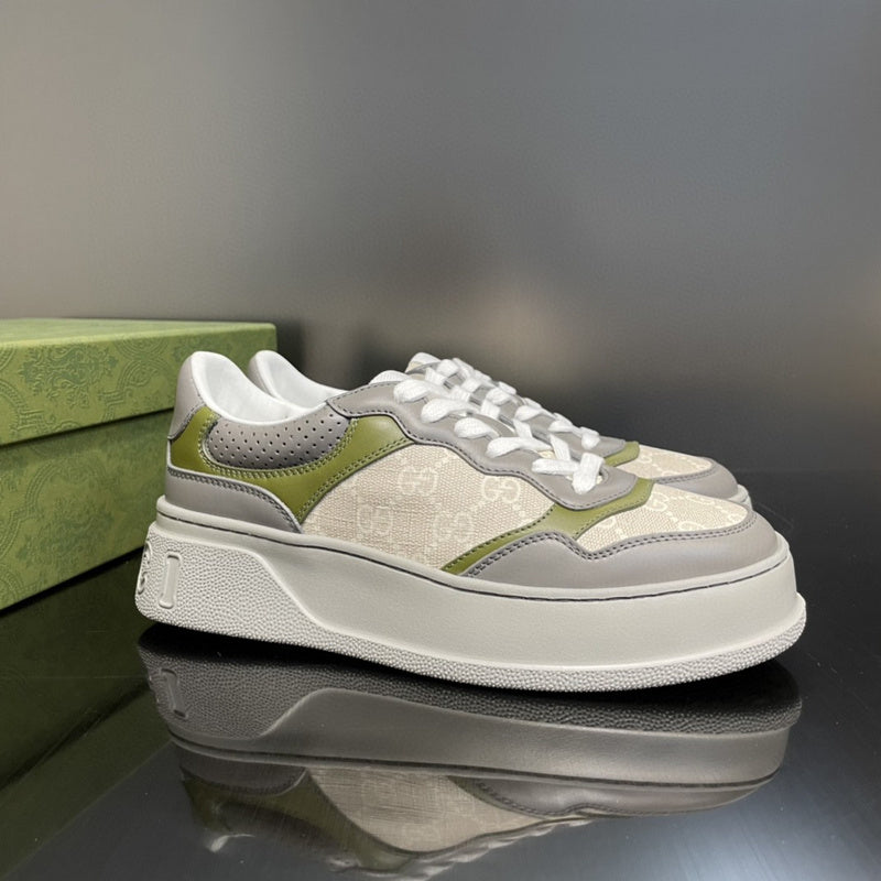 Gucci Luxury Shoes