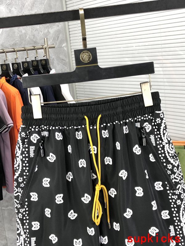 RHUDE Luxury Cloth
