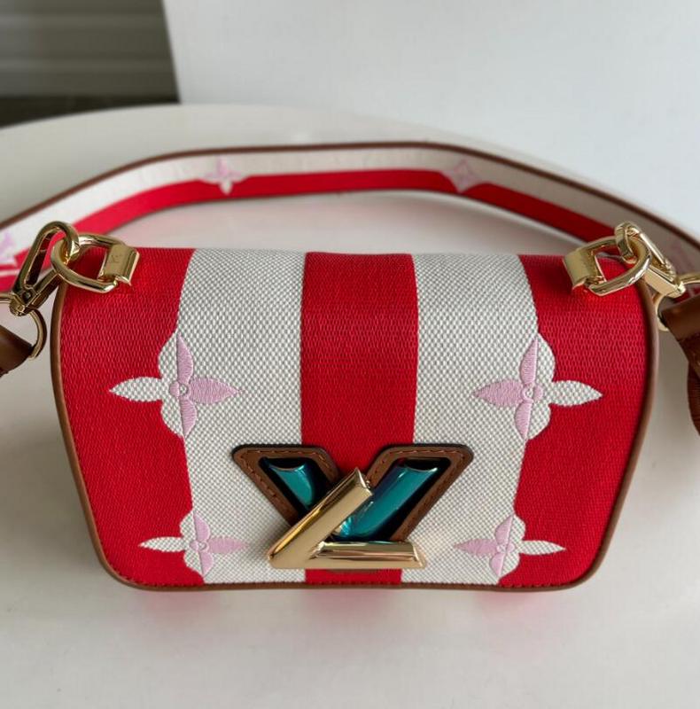Mila's Edit - LOV Bags - 2165