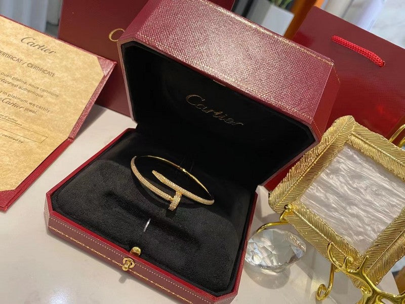 Cartier Jewelry