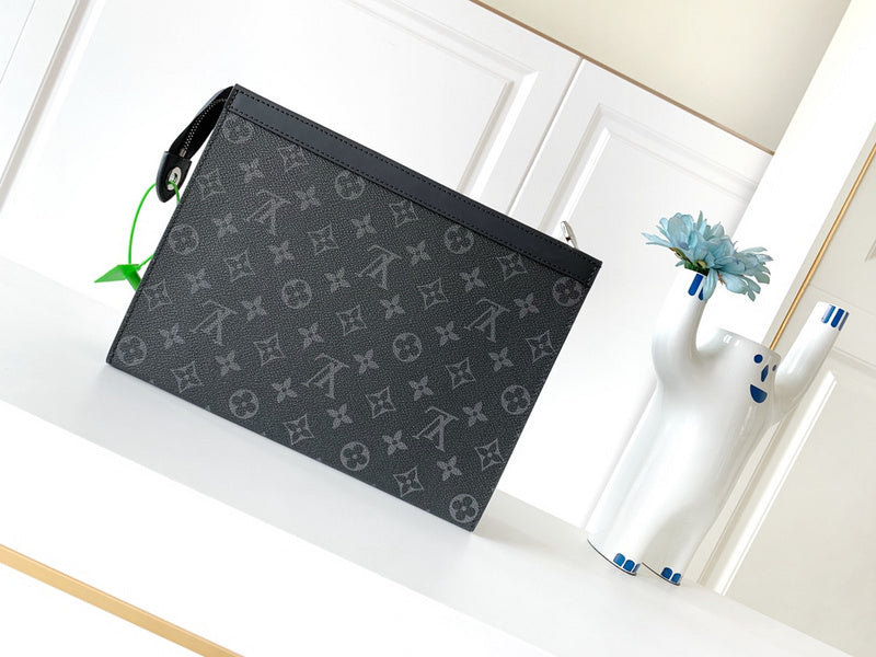I W Fashion Lu-Vi Bags - 16879