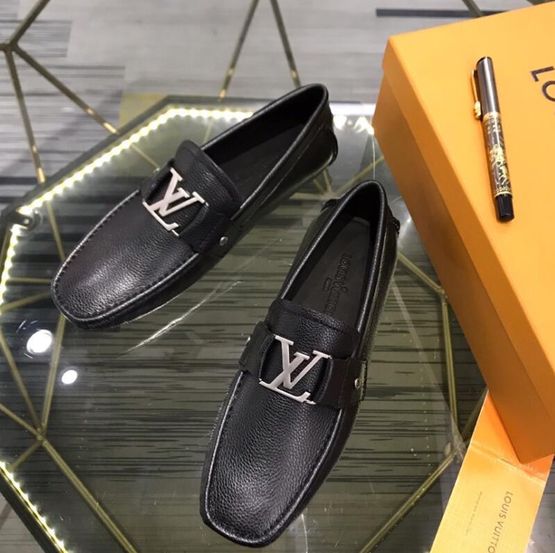 Mila's Edit - LOV Men Shoes - 1930