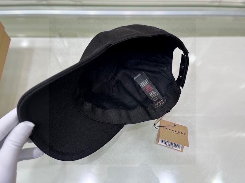 Burberry Luxury Cap