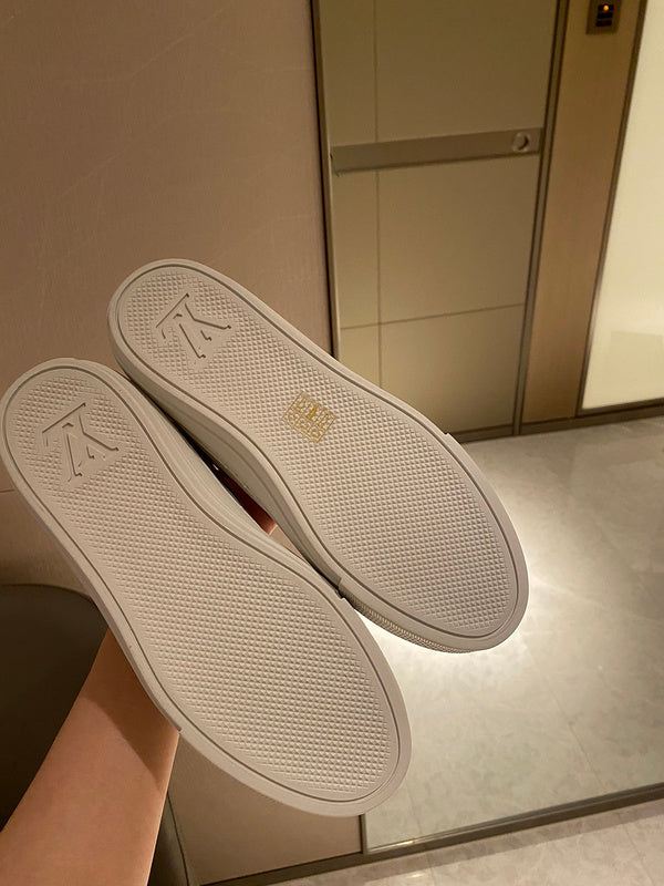 Louis Vuittion Luxury Shoes