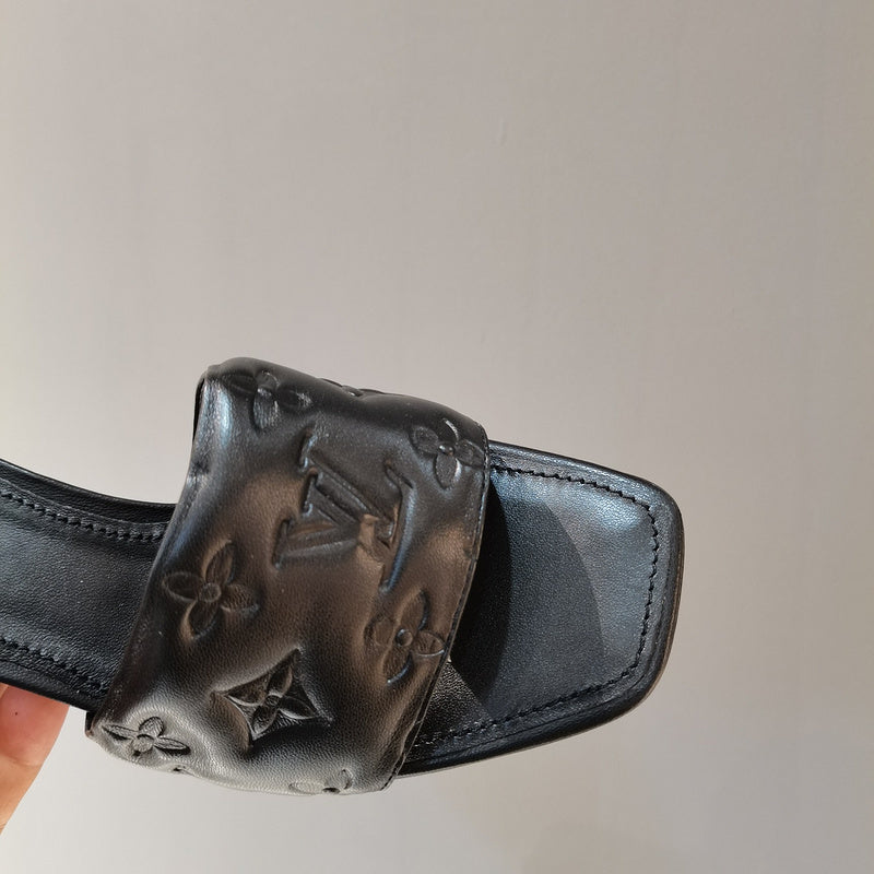 Louis Vuittion Luxury Shoes