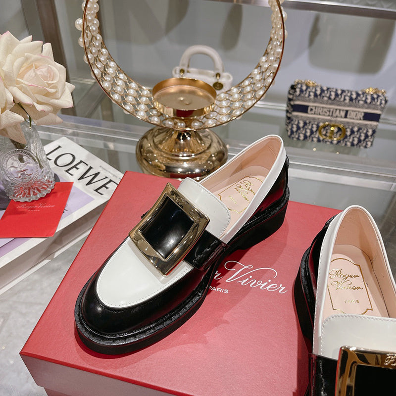 Roger Vivier Luxury Shoes