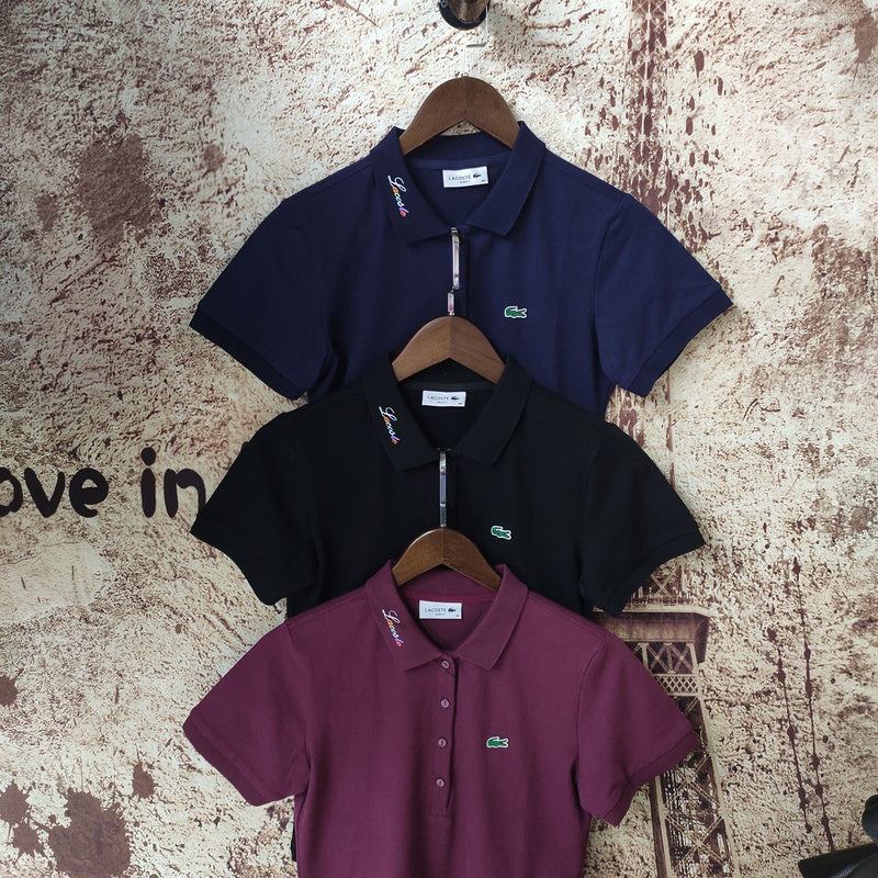 Lacoste Clothes