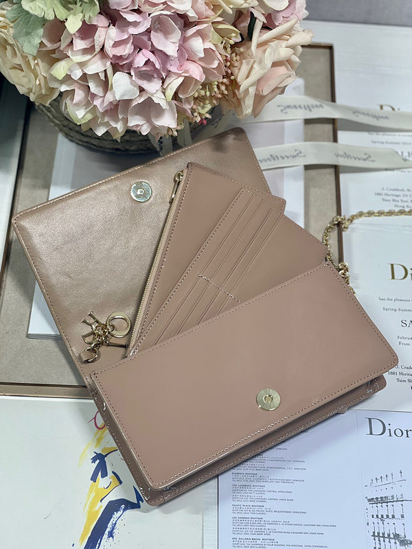 ENT - DOR Bags - 614
