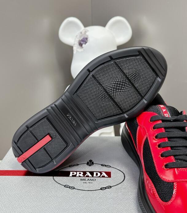 Mila's Edit - PD Men Shoes - 053