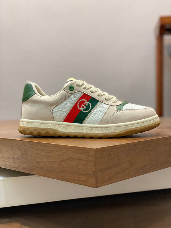 Gucci Luxury Shoes