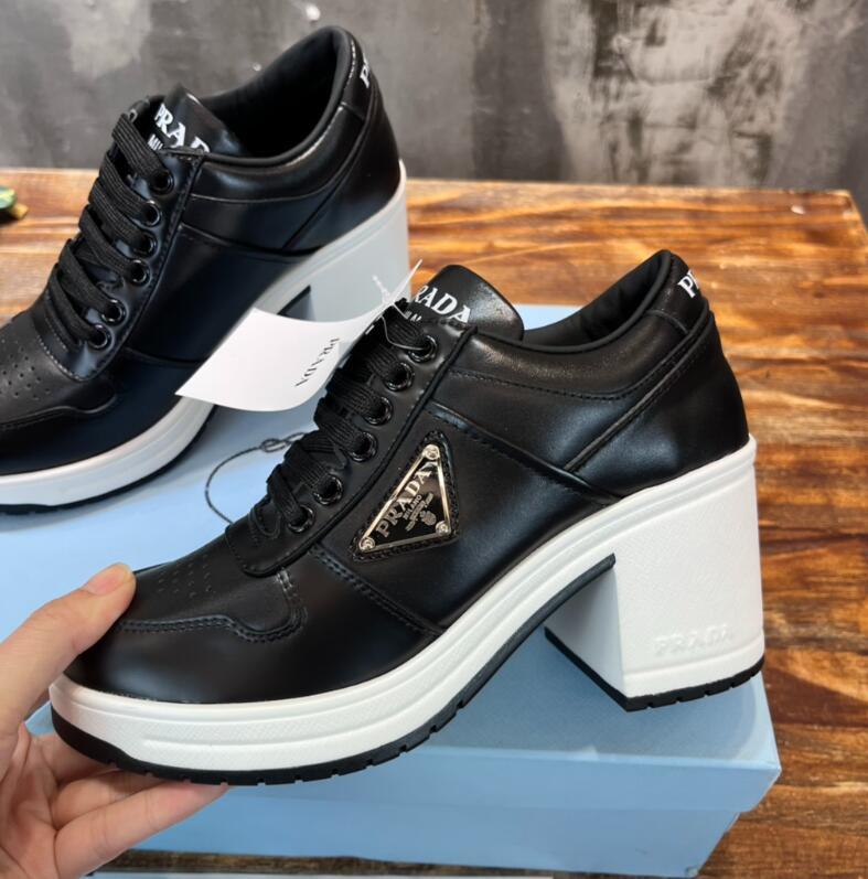 Mila's Edit - PD Women Shoes - 307