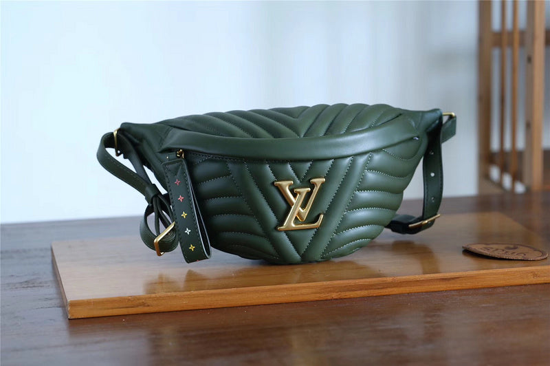 I W Fashion Lu-Vi bags - 8399