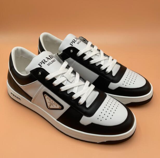 Mila's Edit - PD Men Shoes - 264