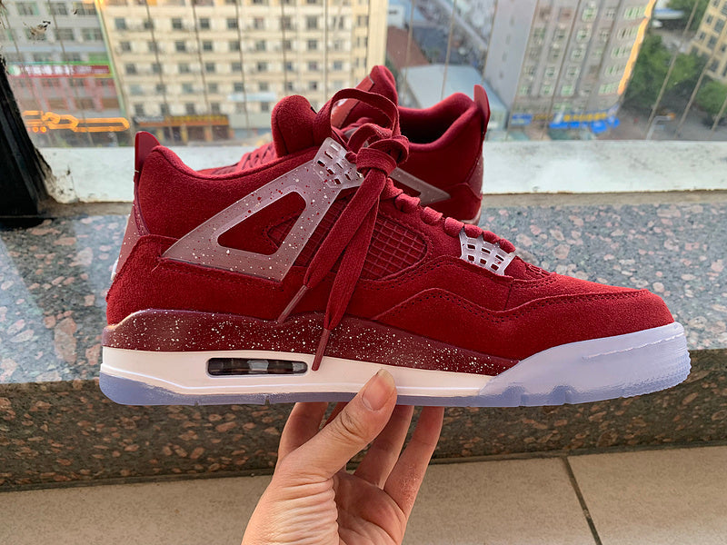 Nike Luxury Shoes