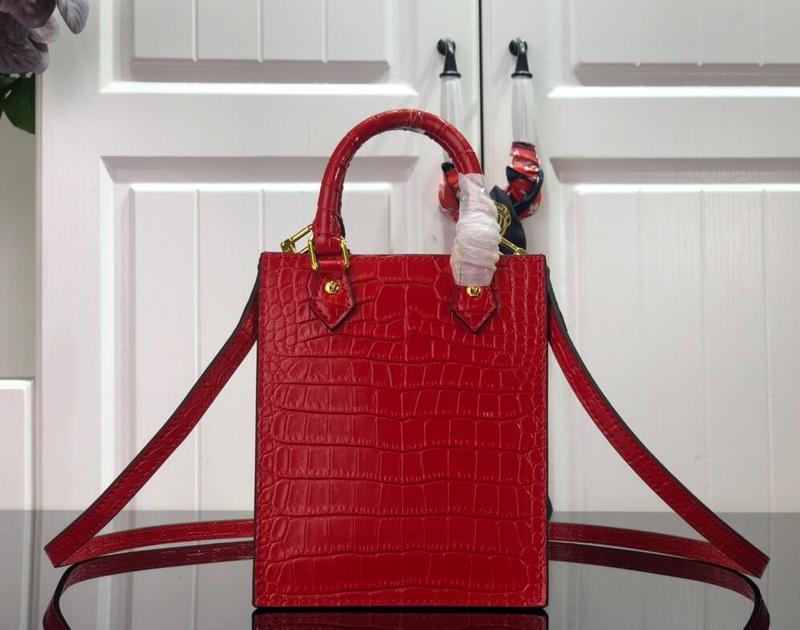Mila's Edit - LOV Bags - 2204