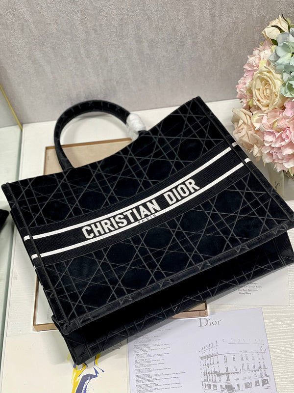 ENT - DOR Bags - 753