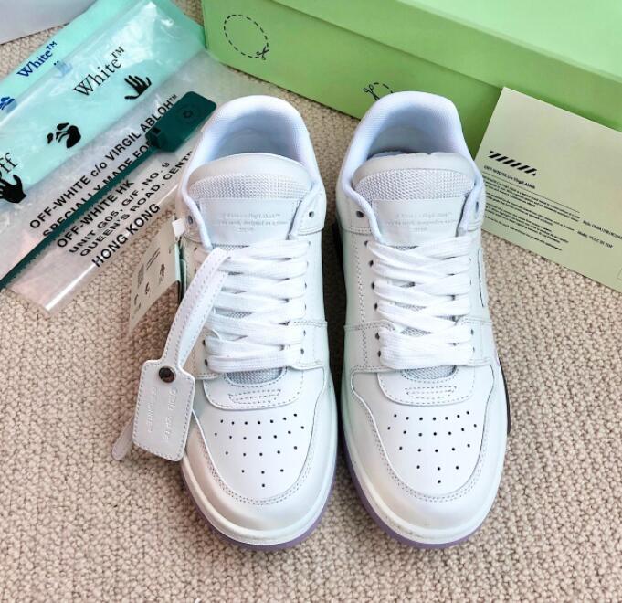Mila's Edit - YZO Men Shoes - 085