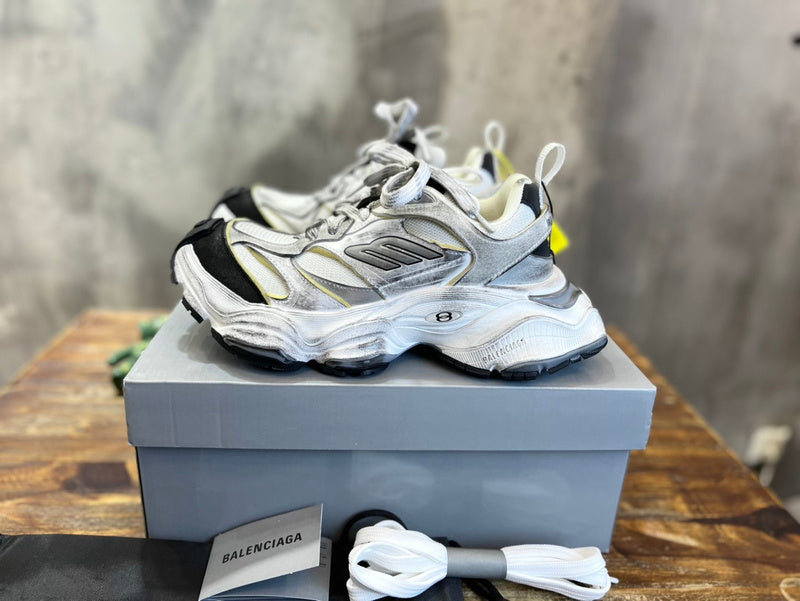 Balenciaga Luxury Shoes