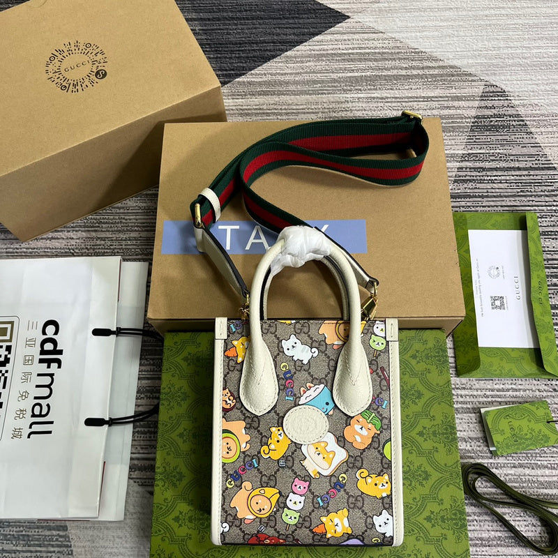 ENT - GCI Bags - 1483