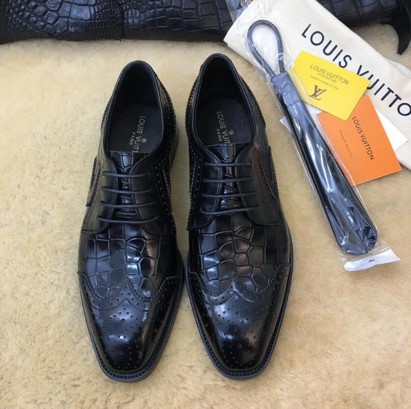 Mila's Edit - LOV Men Shoes - 1728