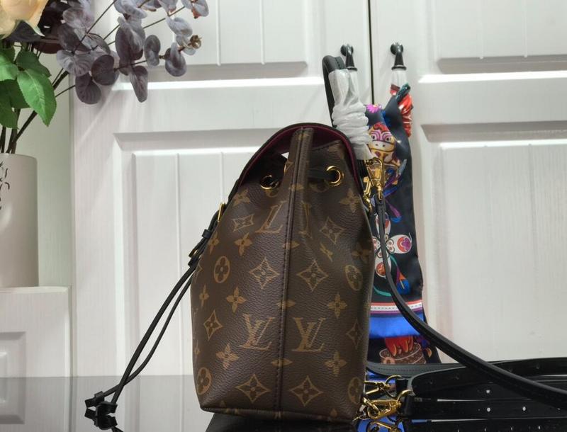 Mila's Edit - LOV Bags - 2666
