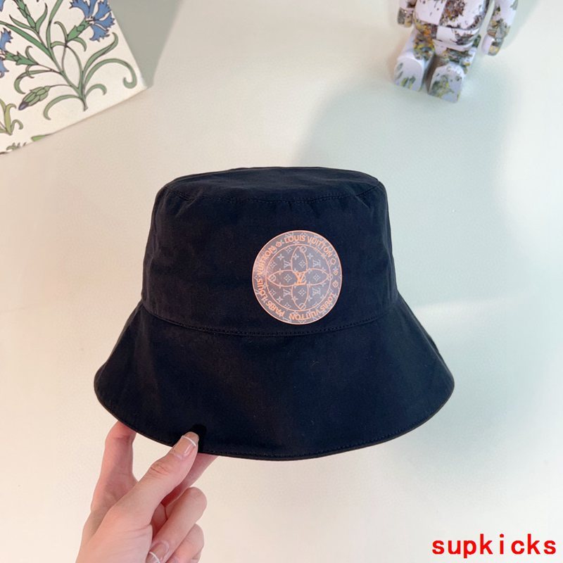 Louis Vuitton Luxury Cap