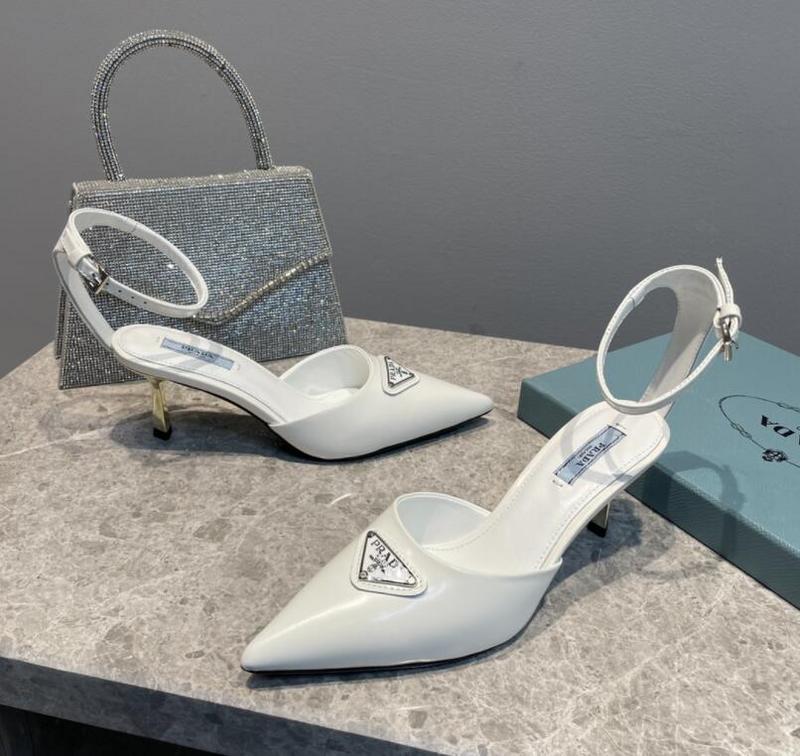 Mila's Edit - PD Women Shoes - 267