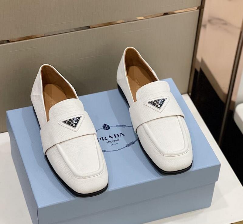 Mila's Edit - PD Men Shoes - 067