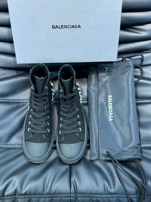 Balenciaga Luxury Shoes