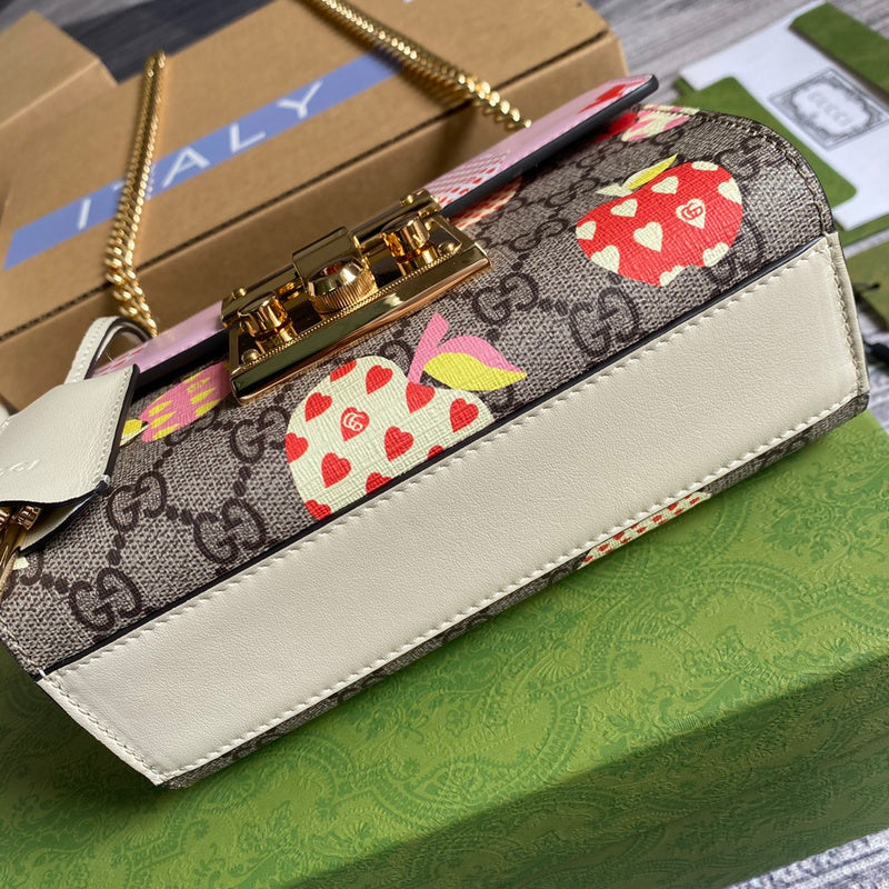 PHA - GUKI Bags - 1824