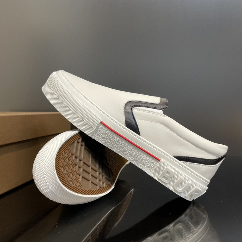 Burberry Luxury Shoes