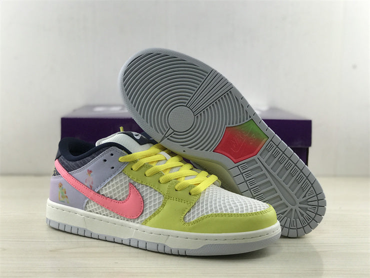 Nike Luxury Shoes