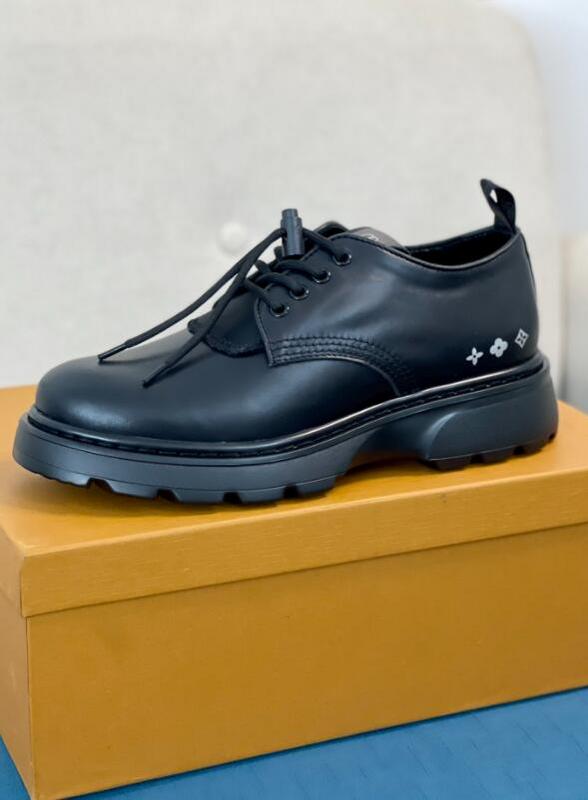 Mila's Edit - LOV Men Shoes - 1236