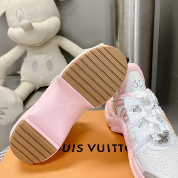 Mila's Edit - LOV Women Shoes - 215