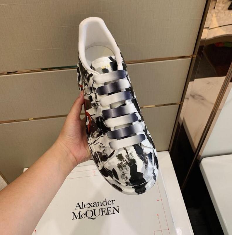 Mila's Edit - AQ Women Shoes - 300
