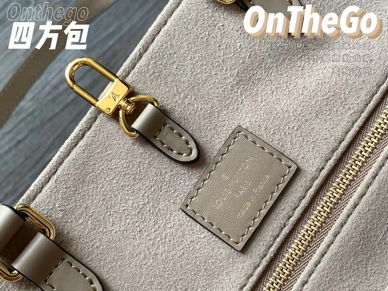 LOV2 Bags - Luxurious Bags  2838