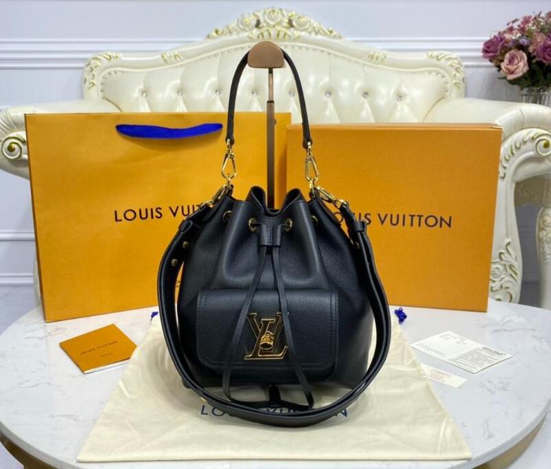 Mila's Edit - LOV Bags - 2442