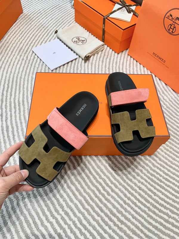 Hermes Luxury Sandals