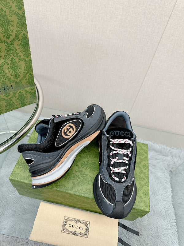 Gucci Luxury Shoes