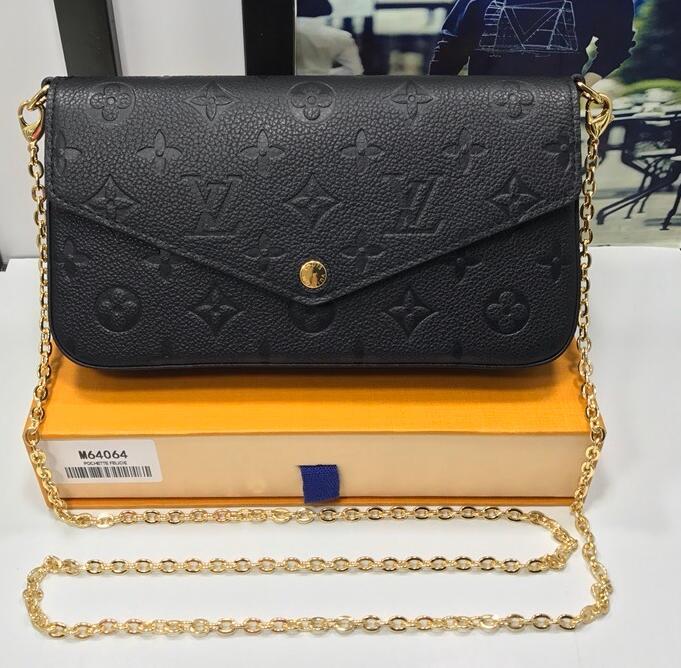 Mila's Edit - LOV Bags - 3059